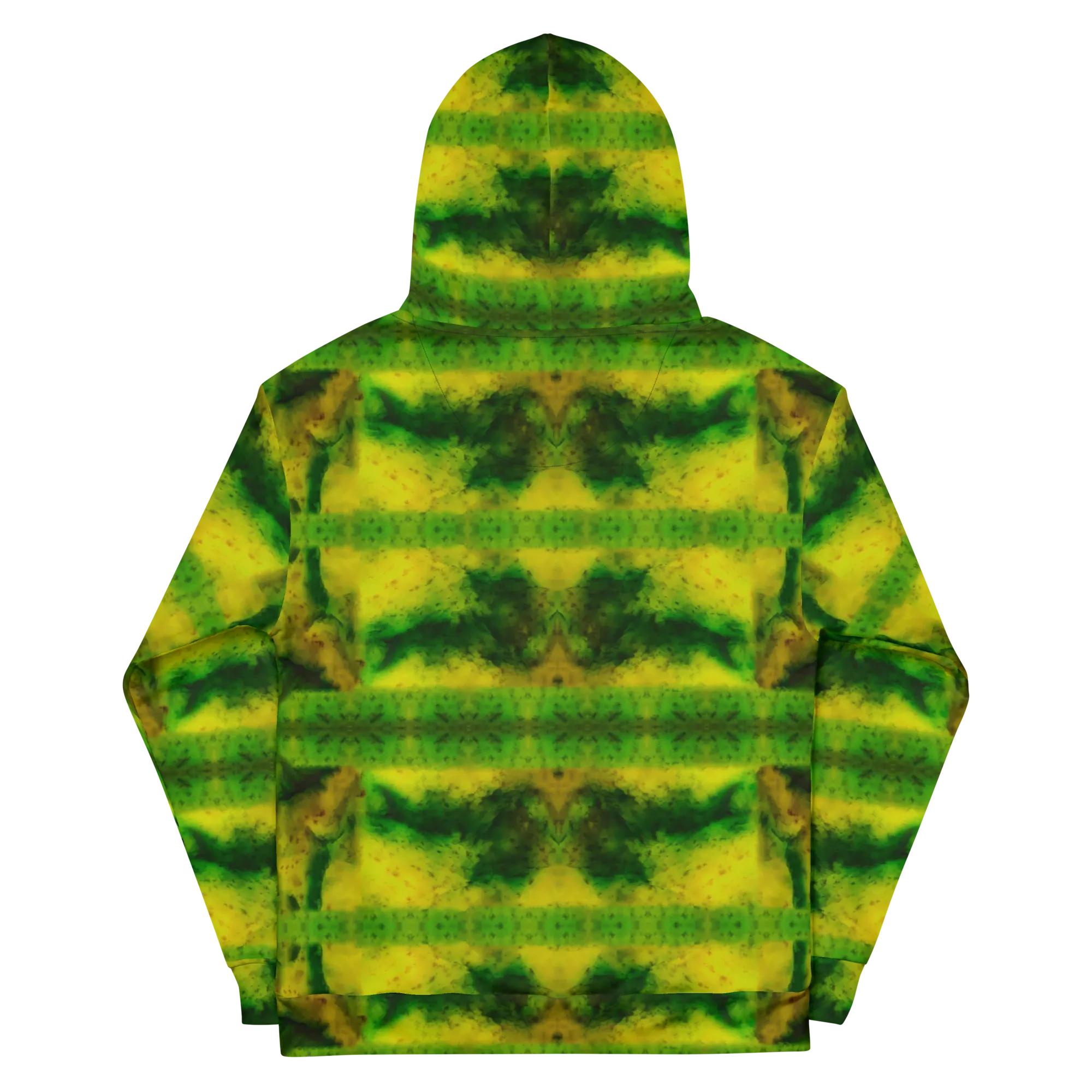 Hoodie (Unisex)(Purely Jade Light) RJSTHw2022 RJS