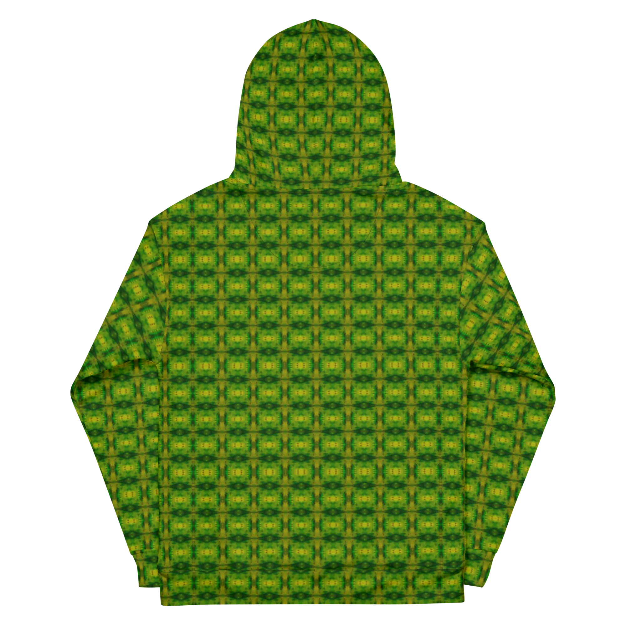 Hoodie (Unisex)(Purely Jade Light) RJSTHw2022 RJS