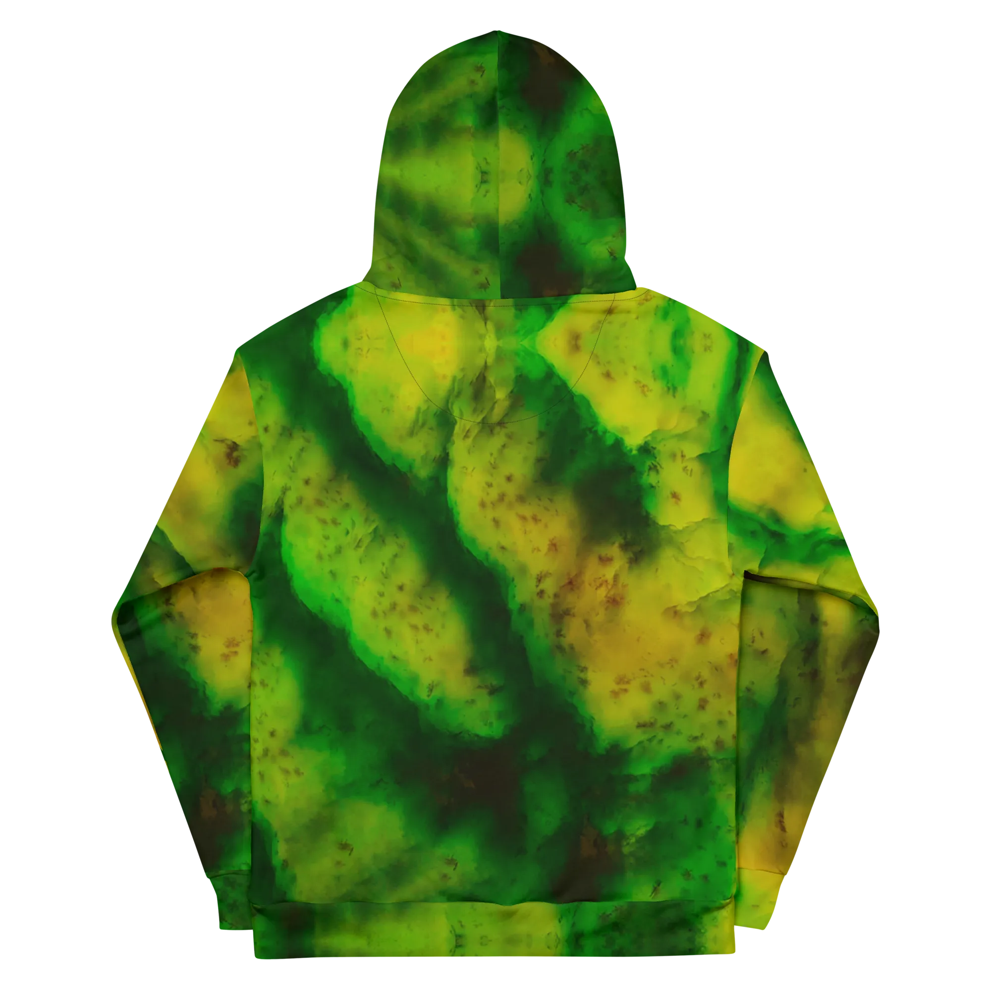 Hoodie (Unisex)(Purely Jade Light) RJSTHw2022 RJS