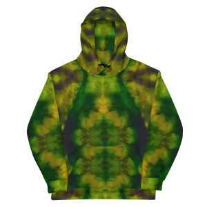 Hoodie (Unisex)(Purely Jade Light) RJSTHw2022 RJS