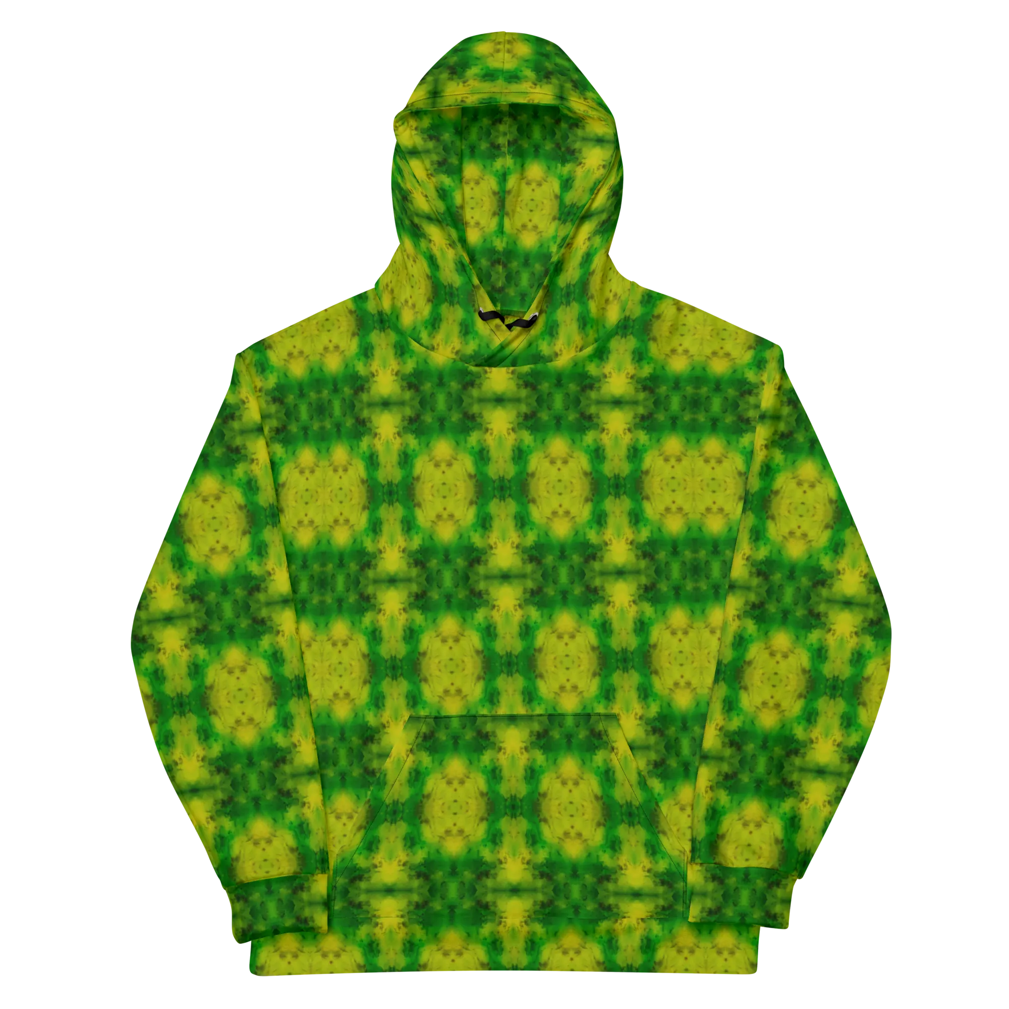 Hoodie (Unisex)(Purely Jade Light) RJSTHw2022 RJS