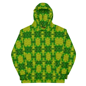 Hoodie (Unisex)(Purely Jade Light) RJSTHw2022 RJS