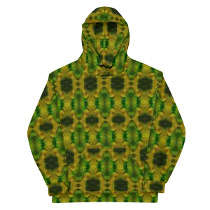 Hoodie (Unisex)(Purely Jade Light) RJSTHw2022 RJS