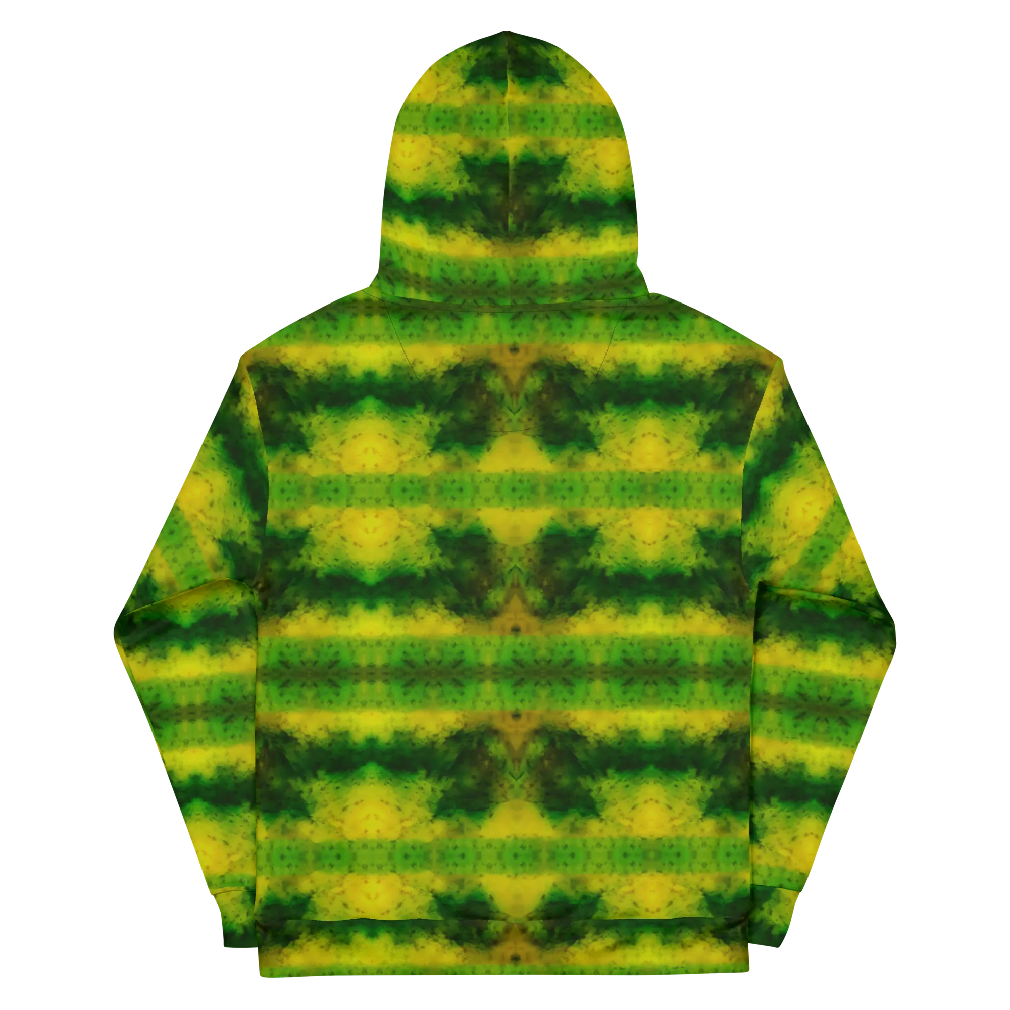 Hoodie (Unisex)(Purely Jade Light) RJSTHw2022 RJS
