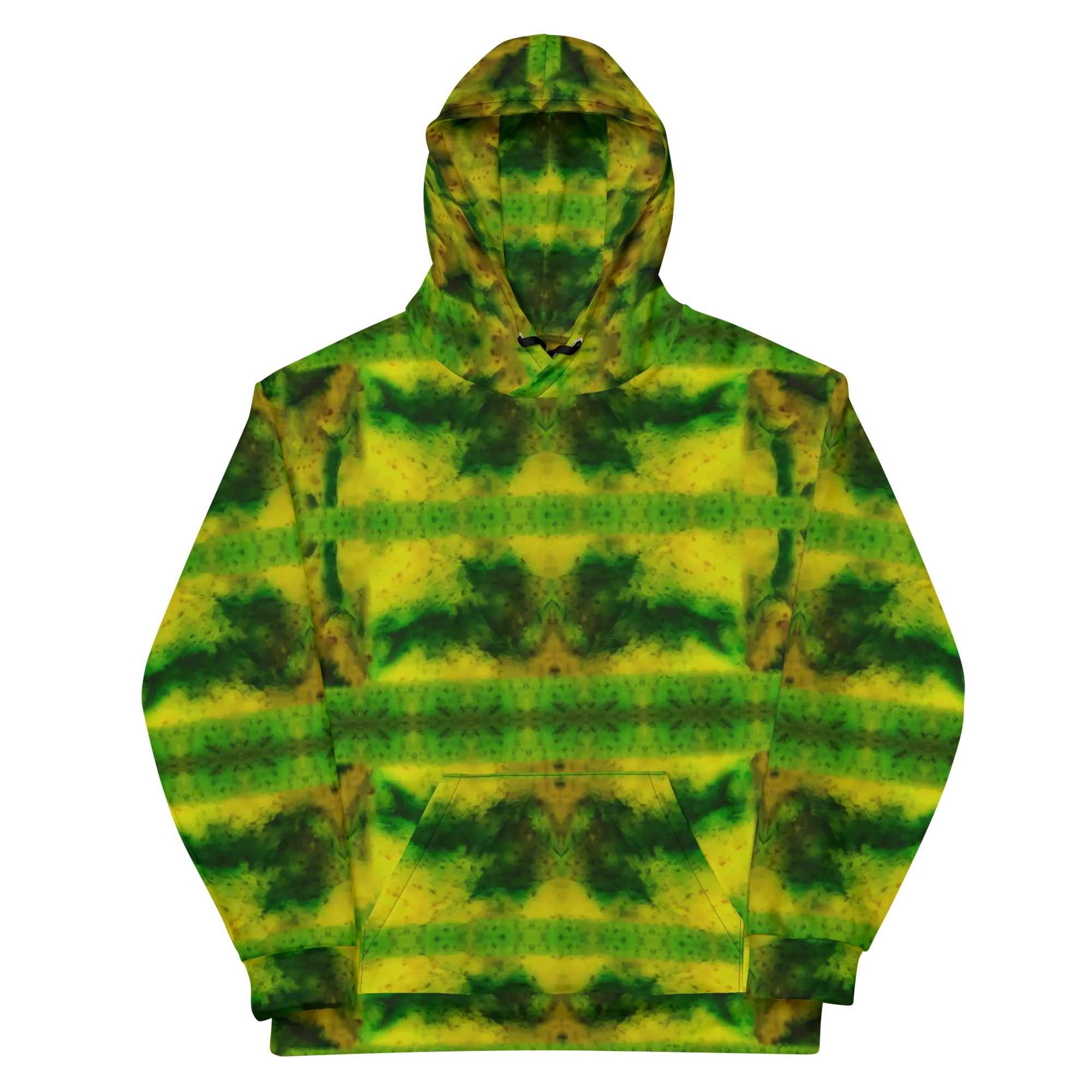Hoodie (Unisex)(Purely Jade Light) RJSTHw2022 RJS