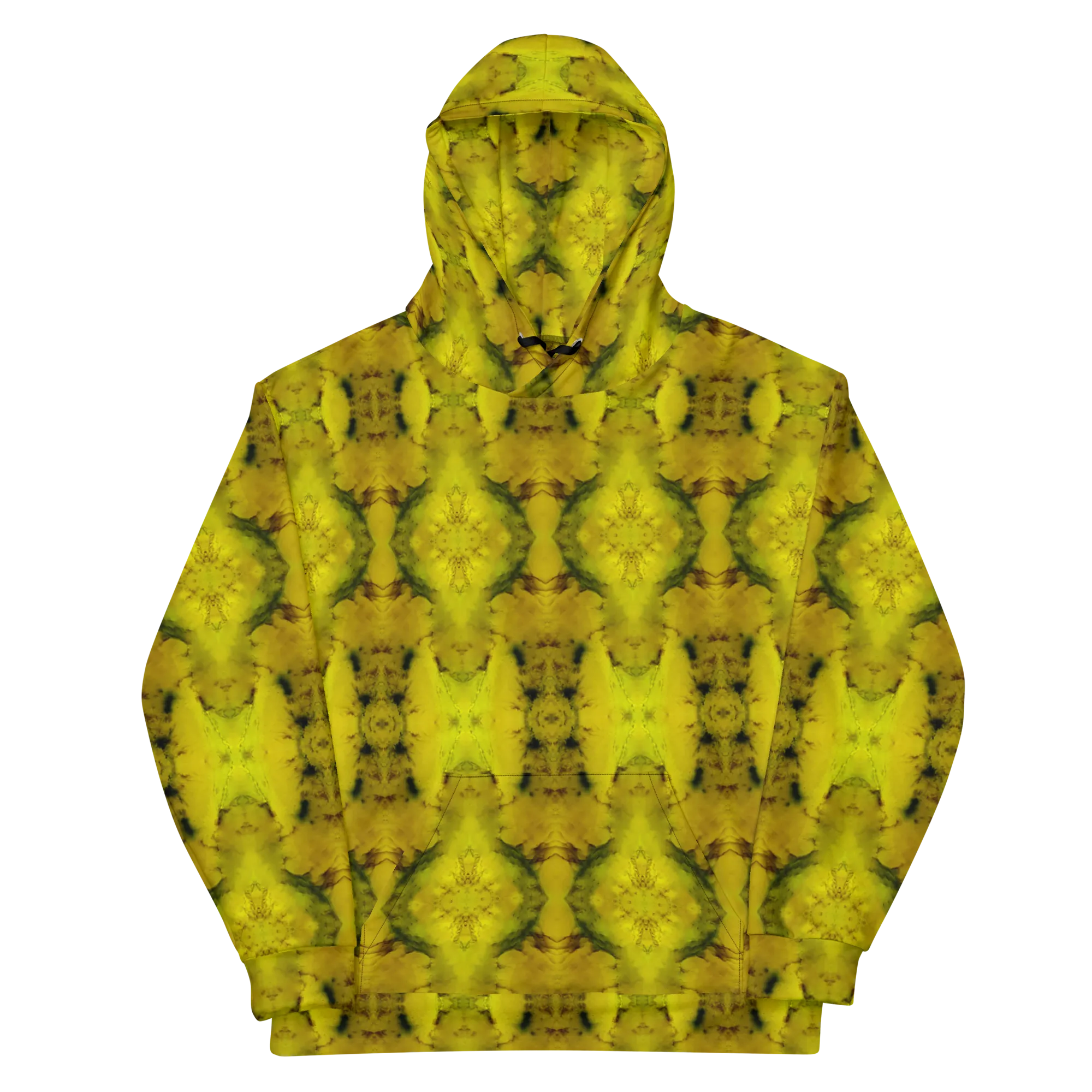 Hoodie (Unisex)(Purely Jade Light) RJSTHw2022 RJS
