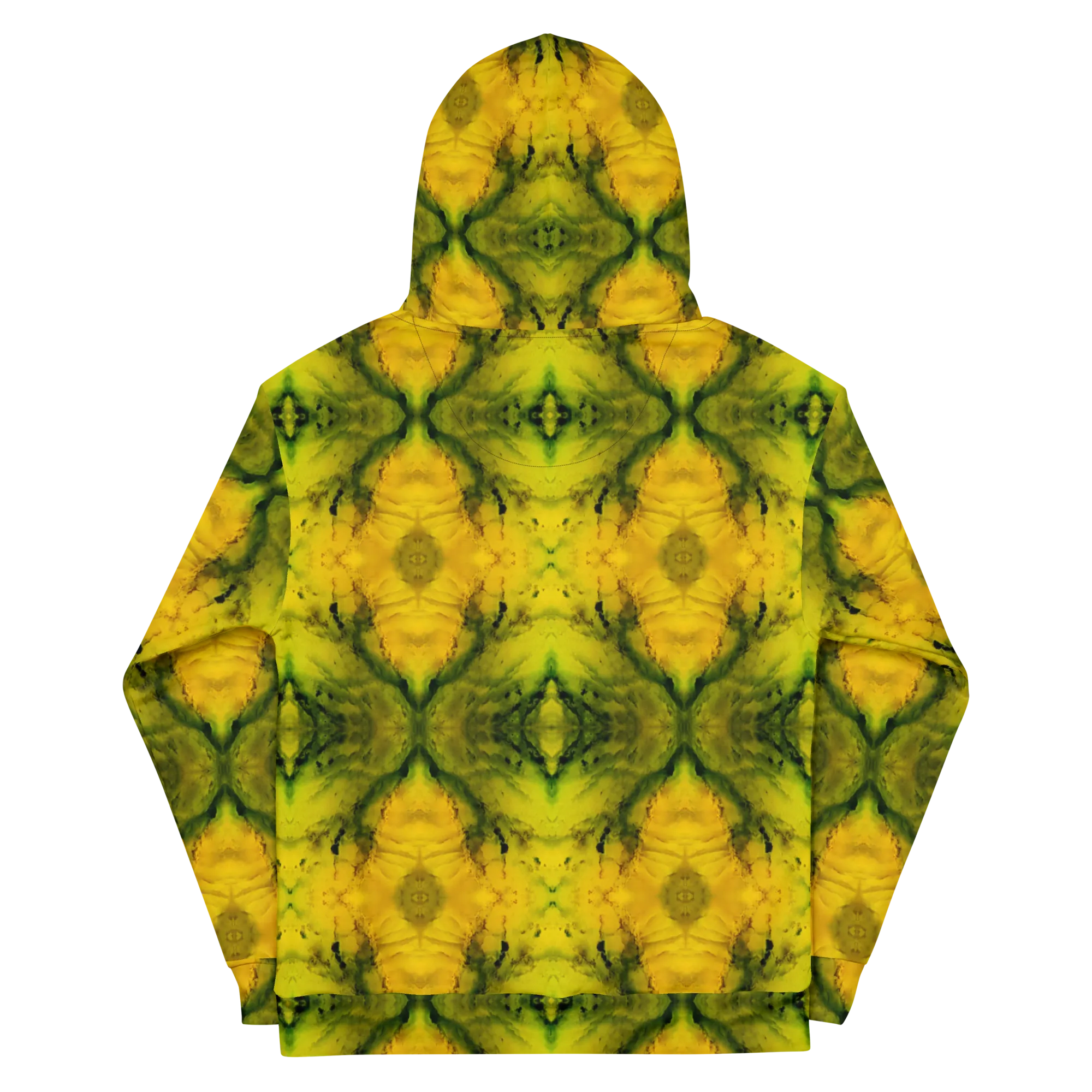 Hoodie (Unisex)(Purely Jade Light) RJSTHw2022 RJS
