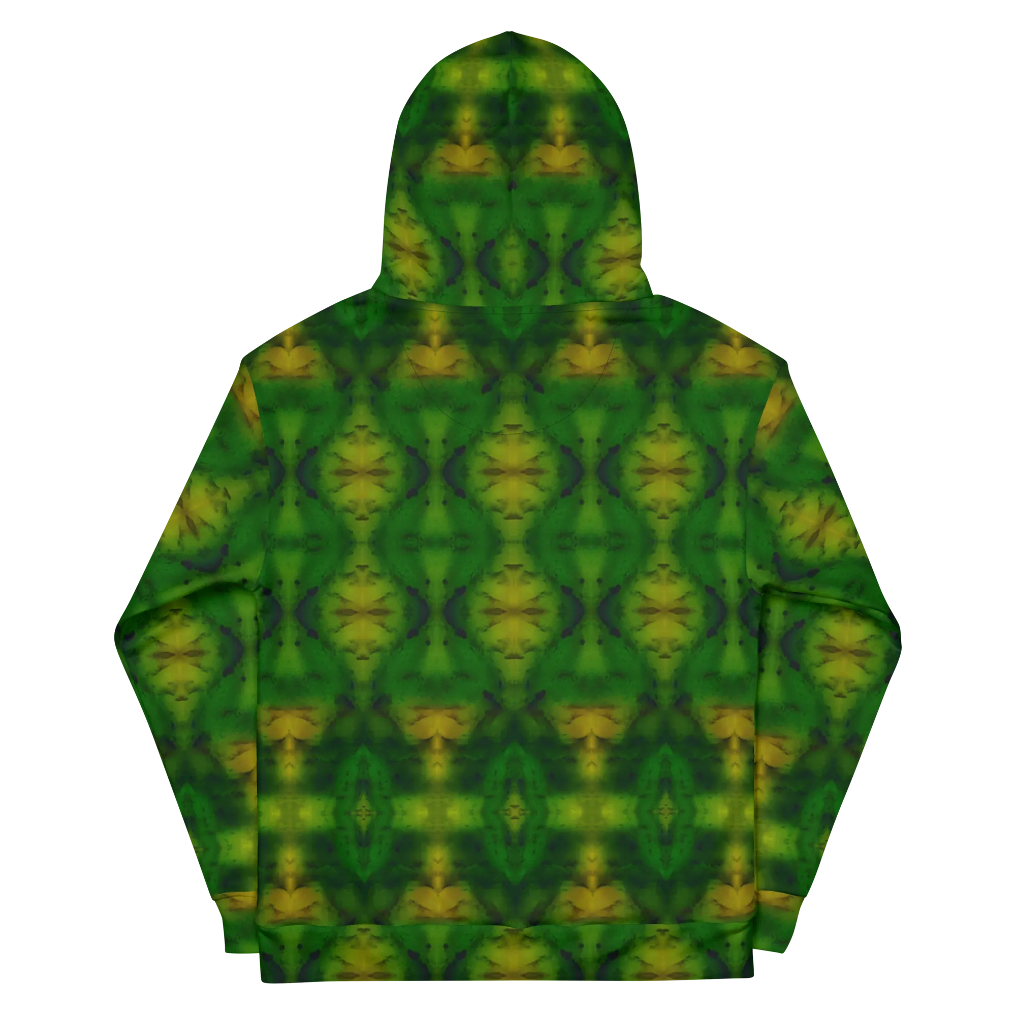 Hoodie (Unisex)(Purely Jade Light) RJSTHw2022 RJS