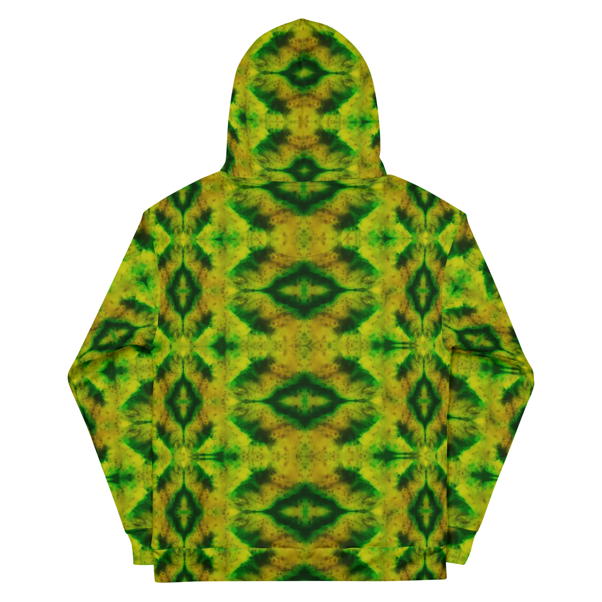 Hoodie (Unisex)(Purely Jade Light) RJSTHw2022 RJS