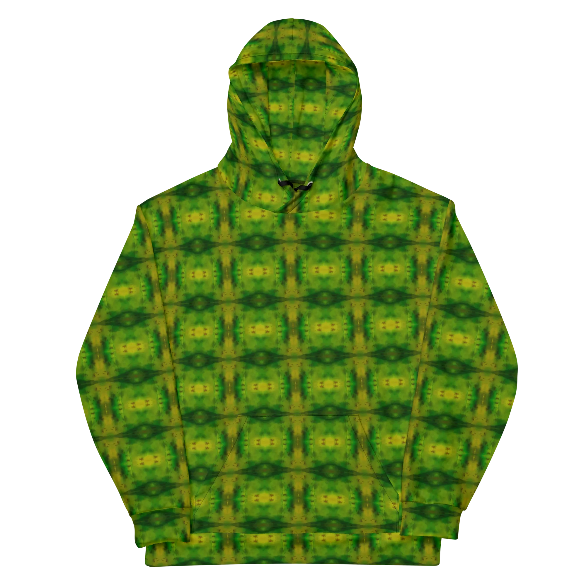 Hoodie (Unisex)(Purely Jade Light) RJSTHw2022 RJS