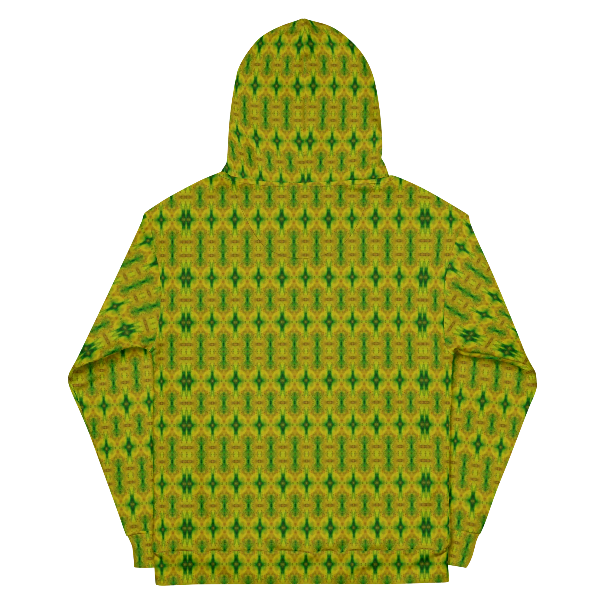 Hoodie (Unisex)(Purely Jade Light) RJSTHw2022 RJS