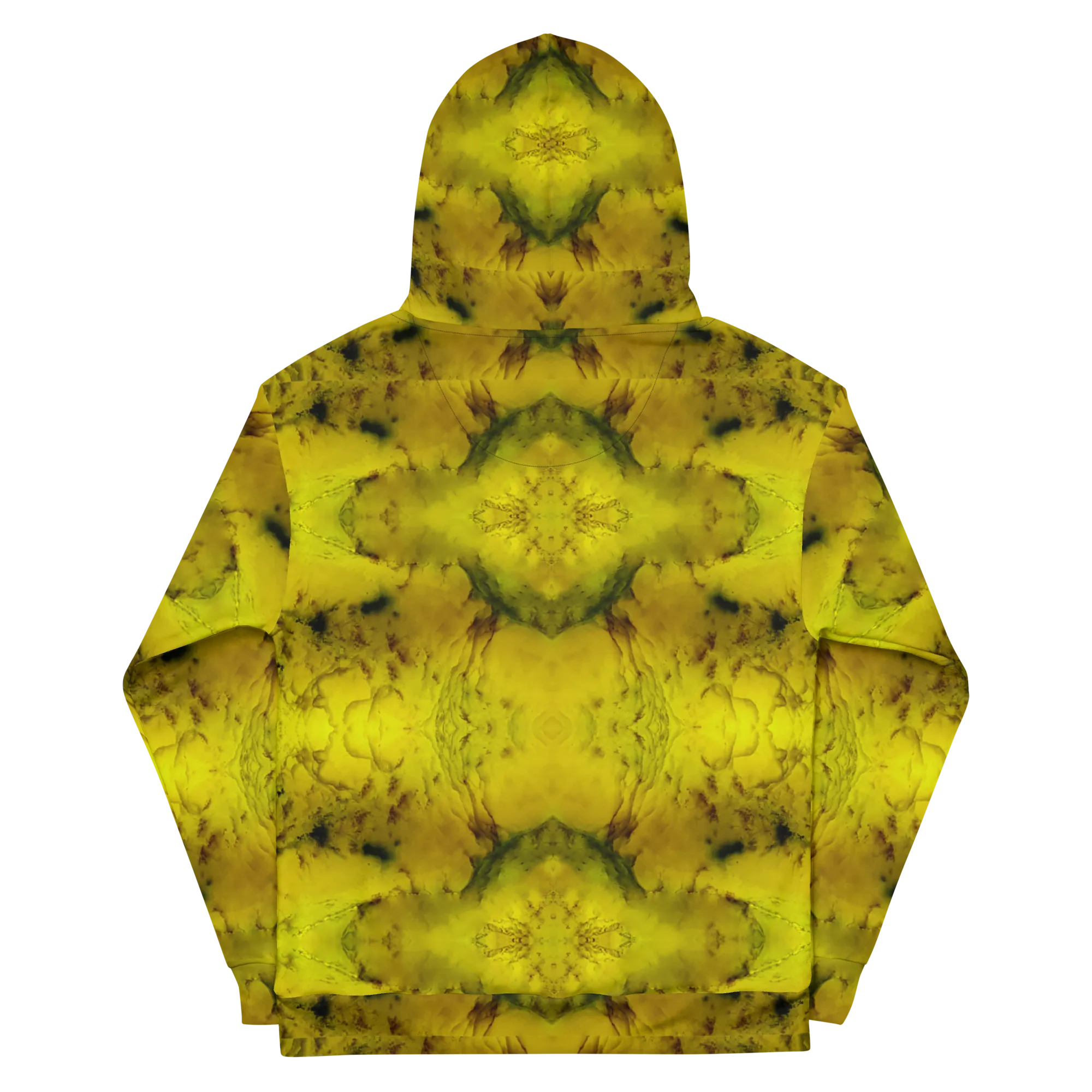 Hoodie (Unisex)(Purely Jade Light) RJSTHw2022 RJS