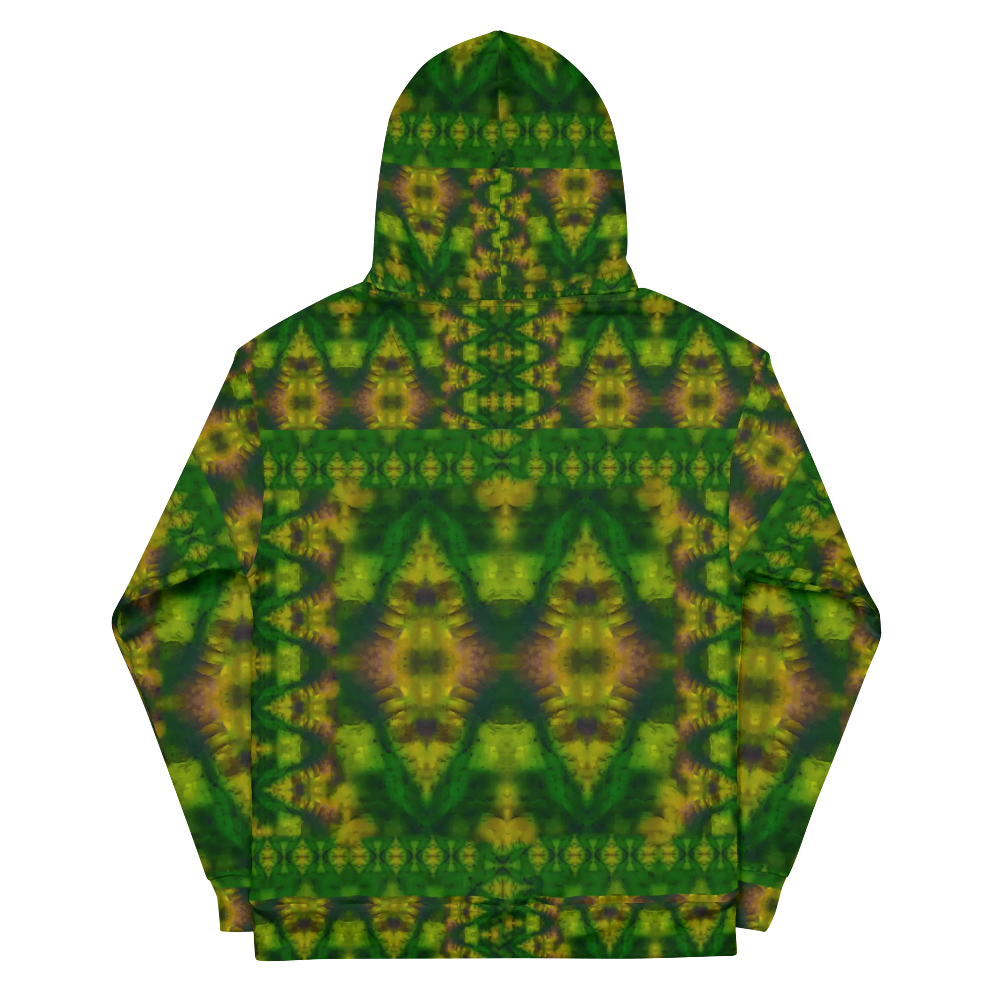 Hoodie (Unisex)(Purely Jade Light) RJSTHw2022 RJS