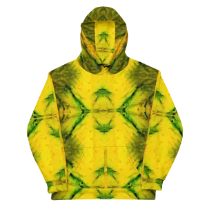 Hoodie (Unisex)(Purely Jade Light) RJSTHw2022 RJS