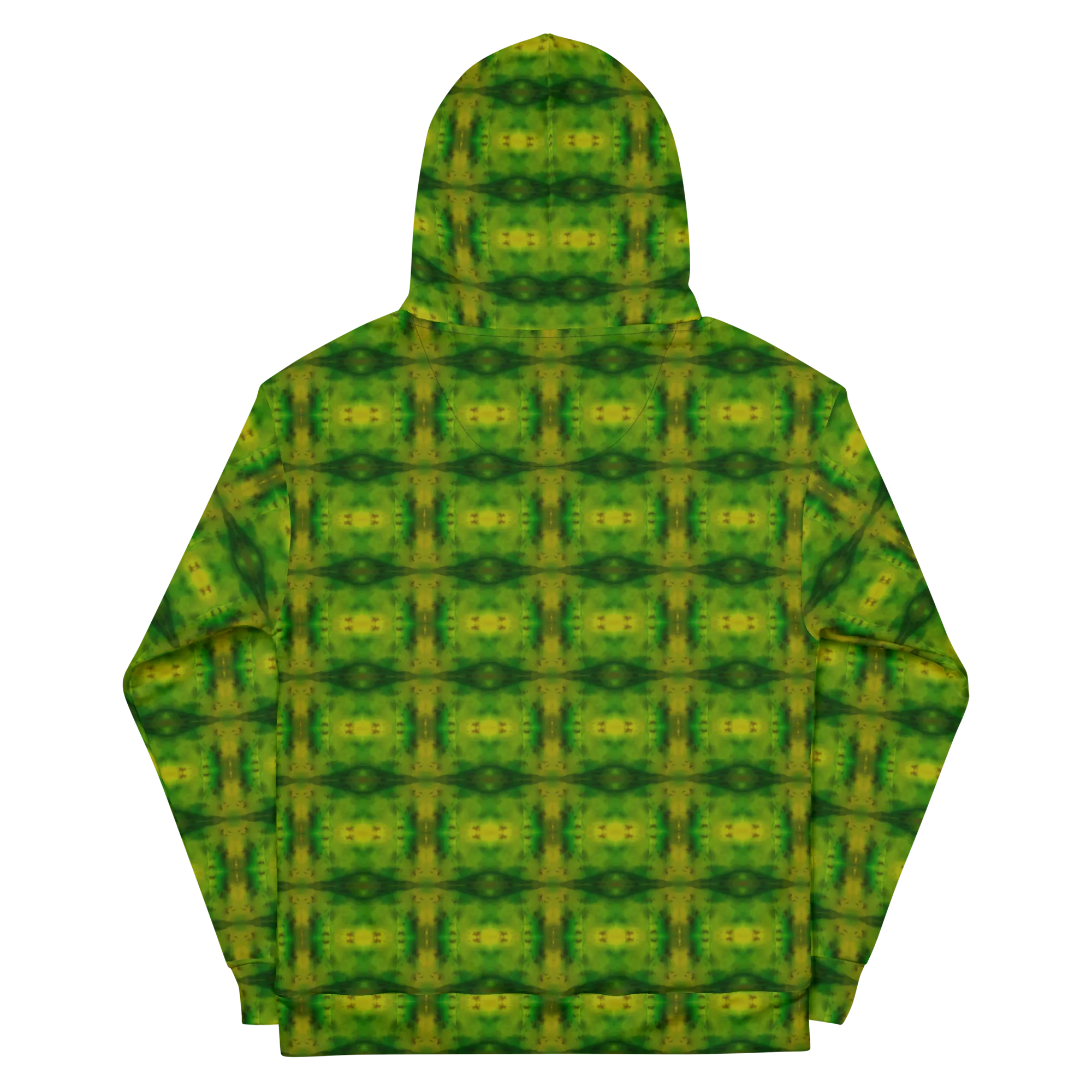 Hoodie (Unisex)(Purely Jade Light) RJSTHw2022 RJS