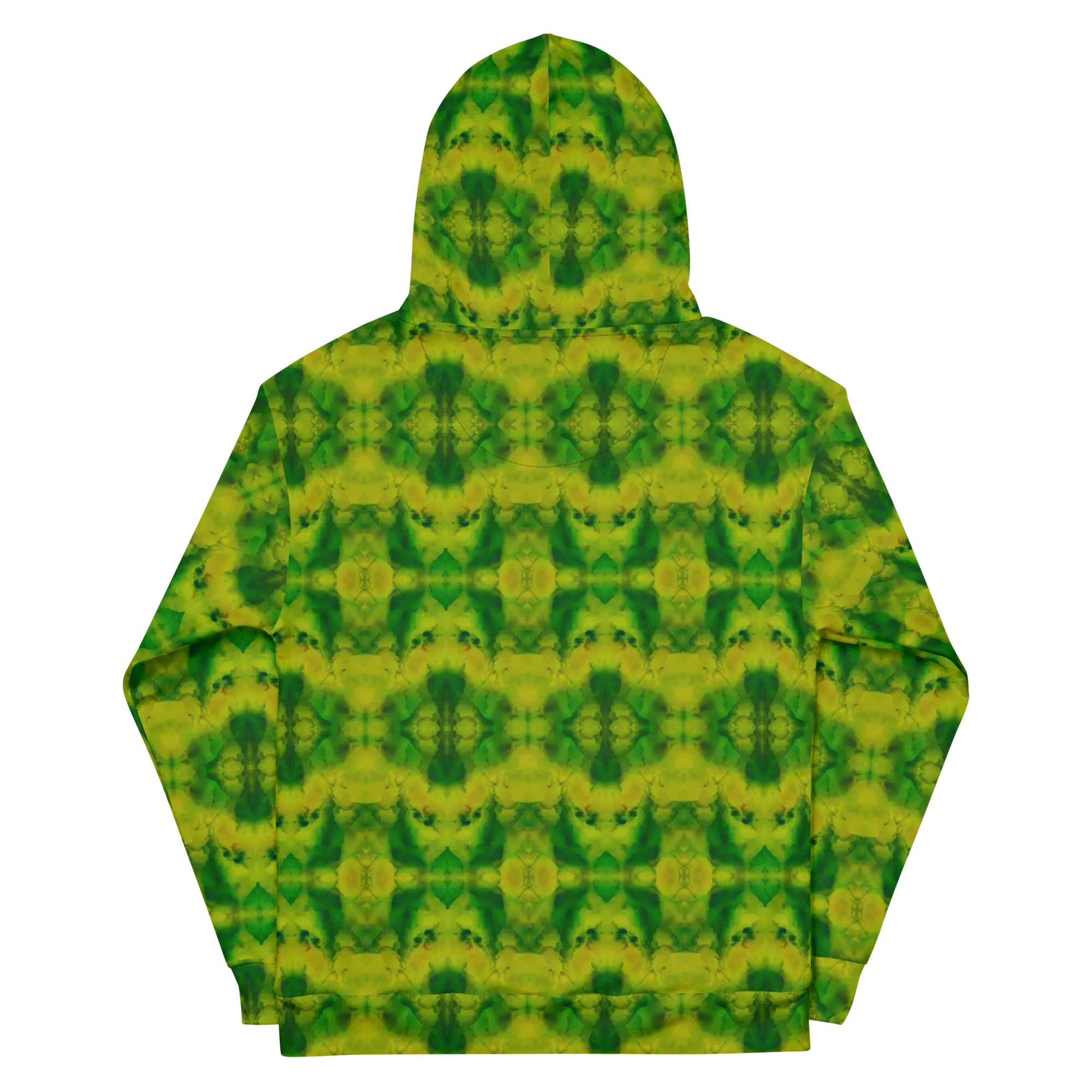 Hoodie (Unisex)(Purely Jade Light) RJSTHw2022 RJS
