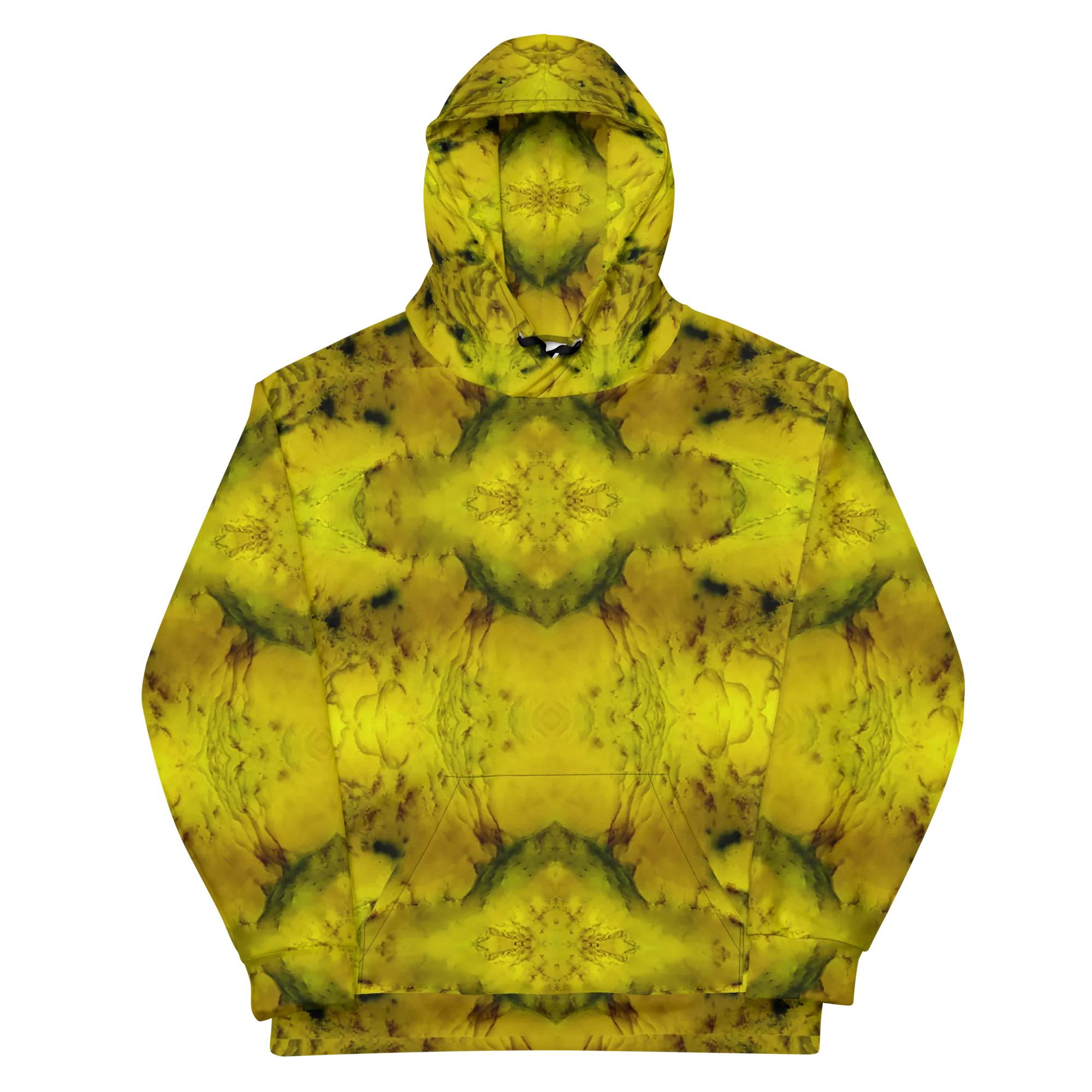 Hoodie (Unisex)(Purely Jade Light) RJSTHw2022 RJS