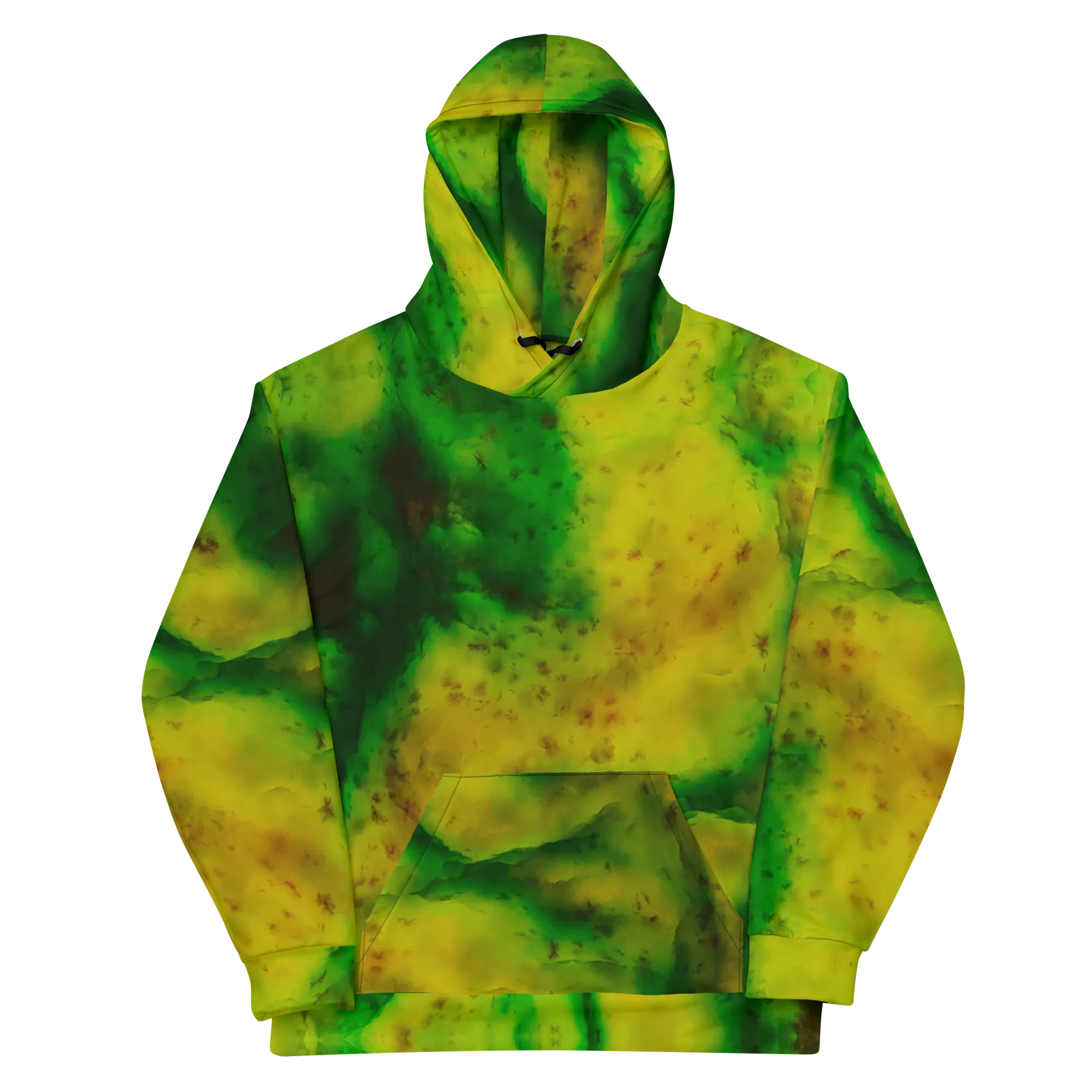 Hoodie (Unisex)(Purely Jade Light) RJSTHw2022 RJS
