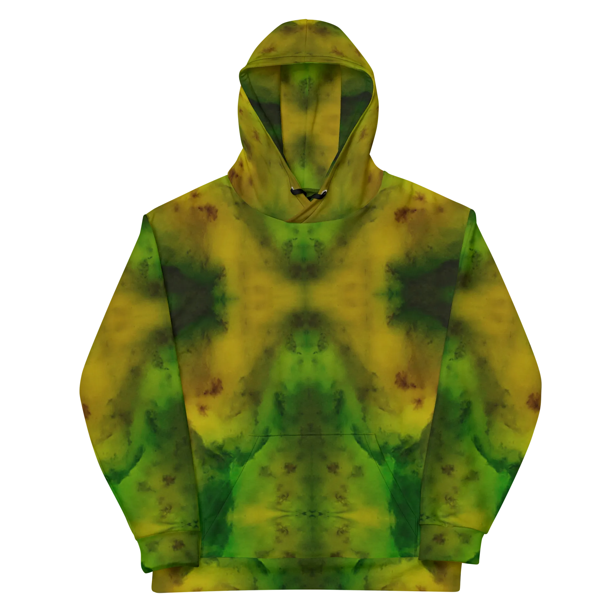 Hoodie (Unisex)(Purely Jade Light) RJSTHw2022 RJS