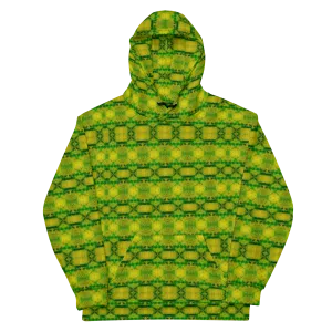 Hoodie (Unisex)(Purely Jade Light) RJSTHw2022 RJS