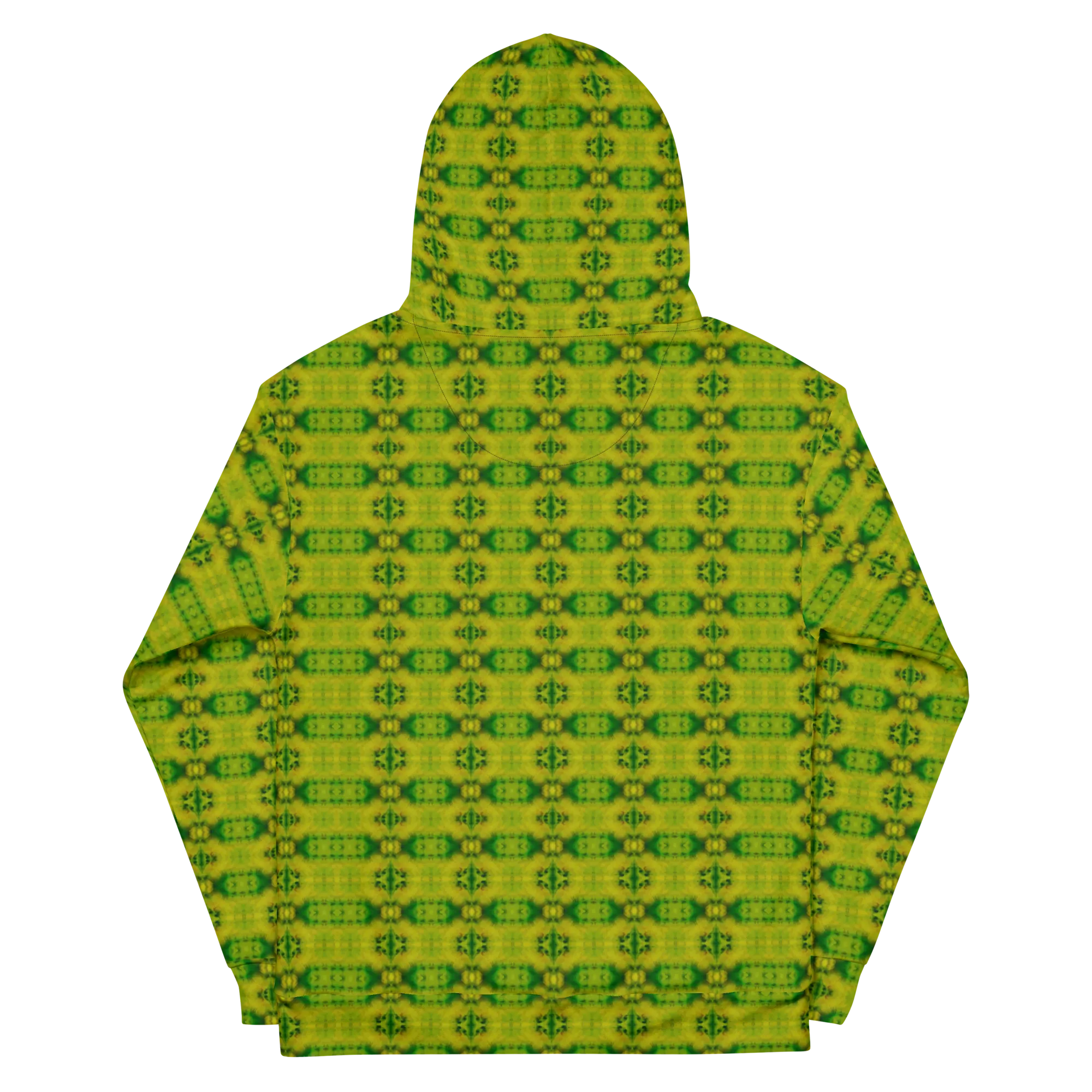 Hoodie (Unisex)(Purely Jade Light) RJSTHw2022 RJS