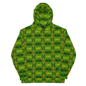 Hoodie (Unisex)(Purely Jade Light) RJSTHw2022 RJS