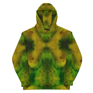 Hoodie (Unisex)(Purely Jade Light) RJSTHw2022 RJS
