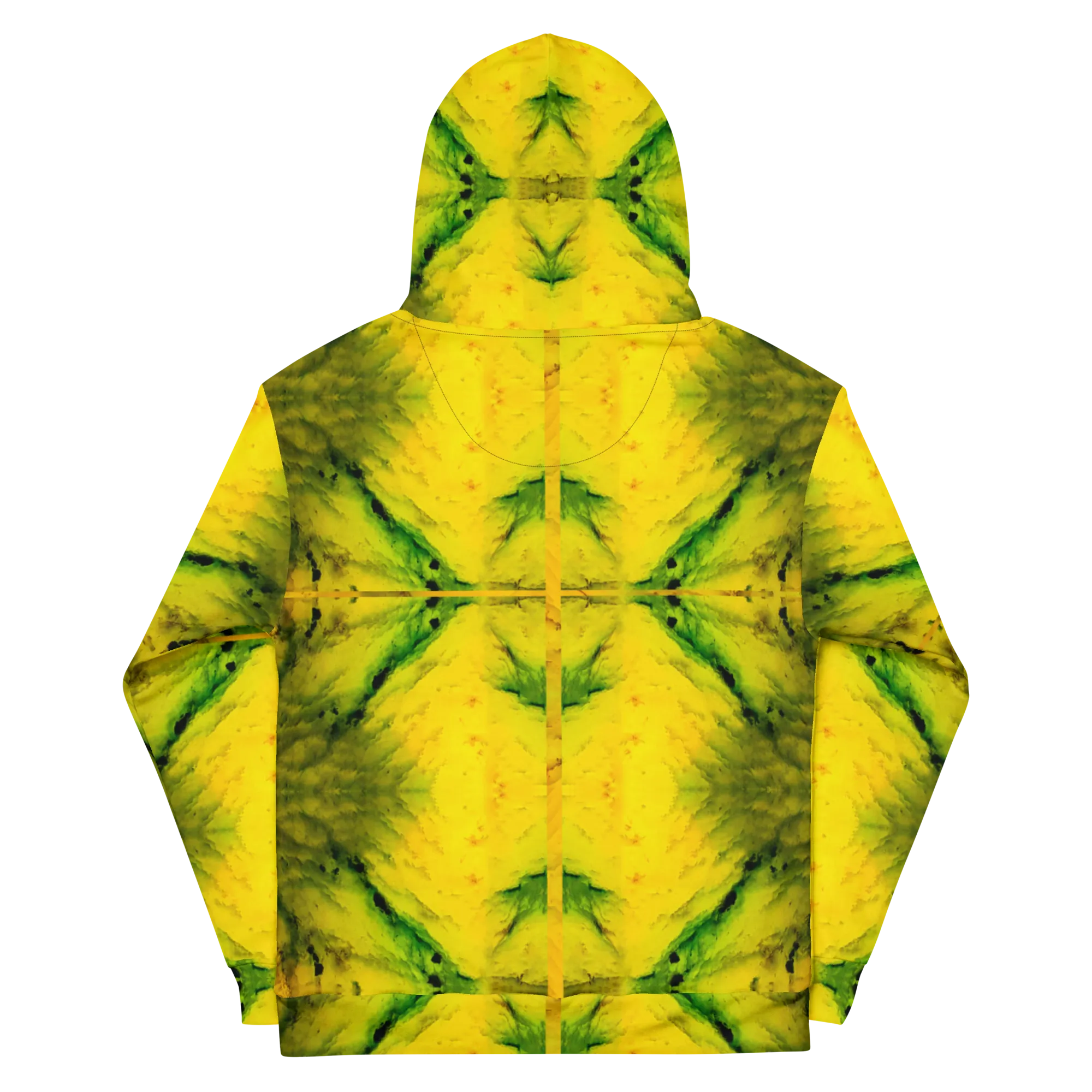 Hoodie (Unisex)(Purely Jade Light) RJSTHw2022 RJS
