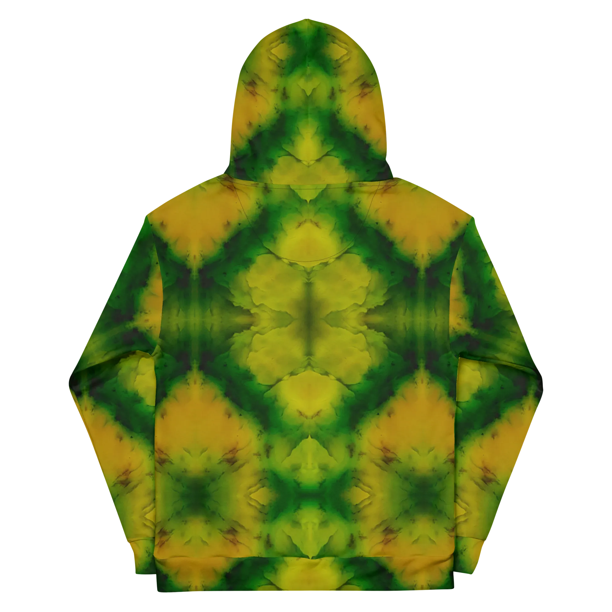 Hoodie (Unisex)(Purely Jade Light) RJSTHw2022 RJS