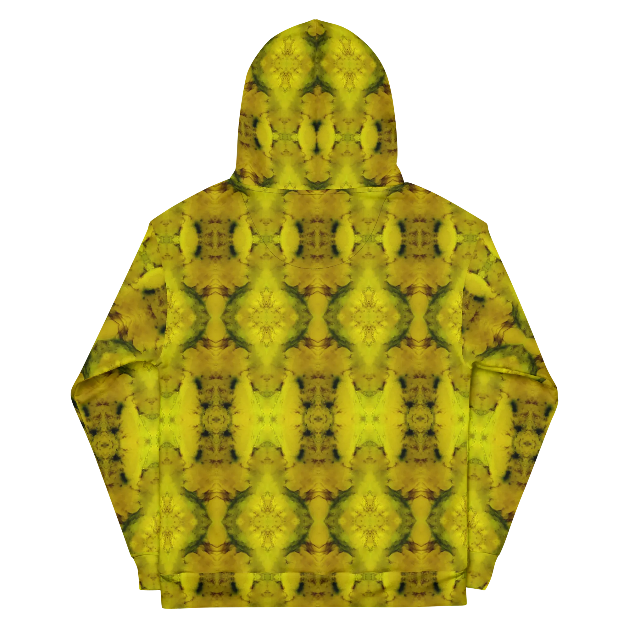 Hoodie (Unisex)(Purely Jade Light) RJSTHw2022 RJS
