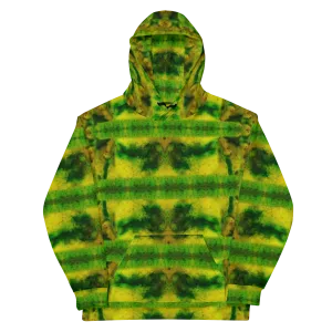 Hoodie (Unisex)(Purely Jade Light) RJSTHw2022 RJS
