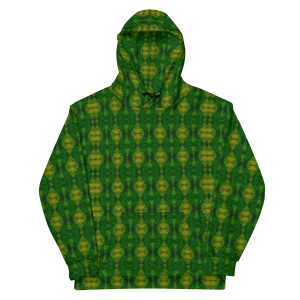 Hoodie (Unisex)(Purely Jade Light) RJSTHw2022 RJS