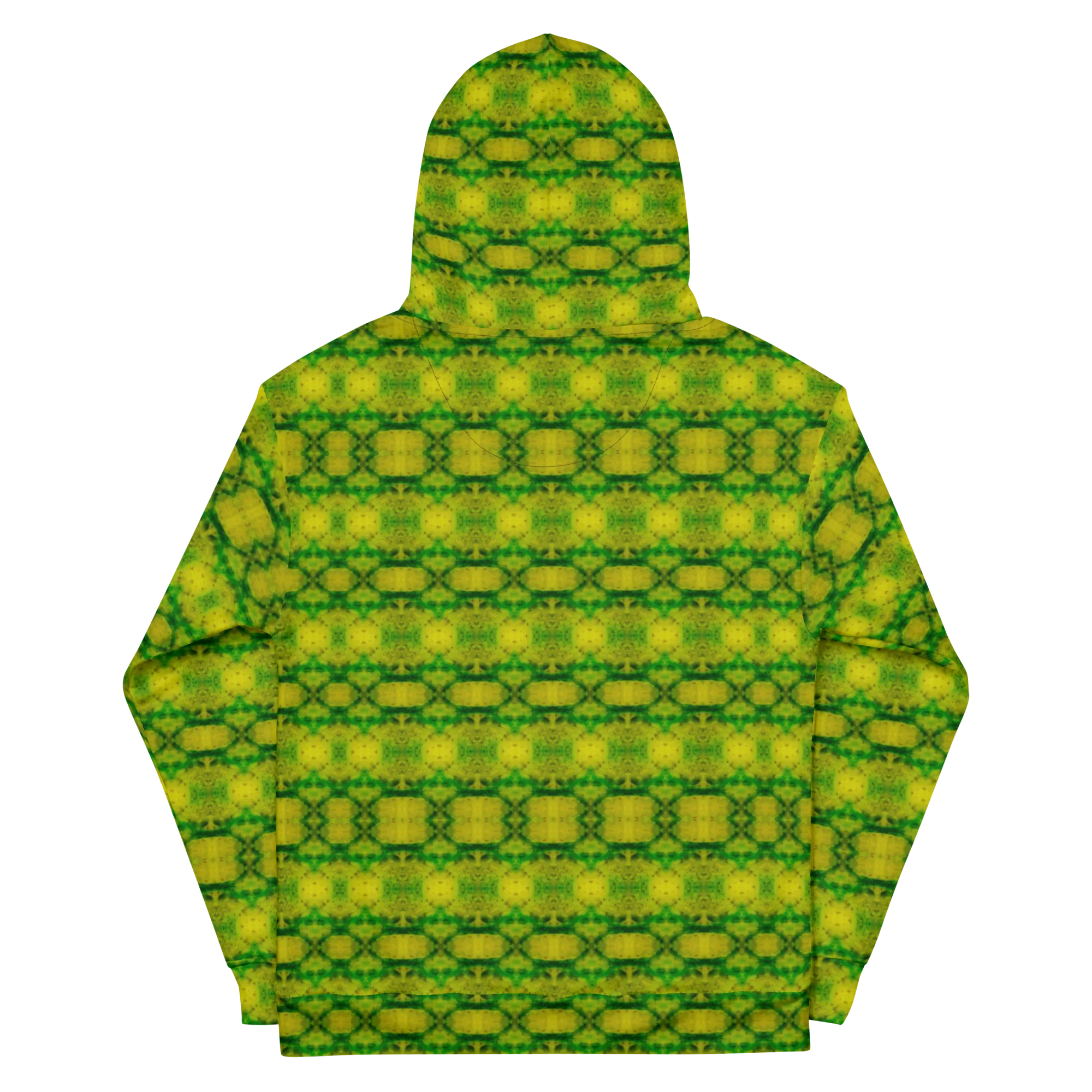Hoodie (Unisex)(Purely Jade Light) RJSTHw2022 RJS