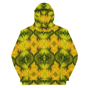 Hoodie (Unisex)(Purely Jade Light) RJSTHw2022 RJS
