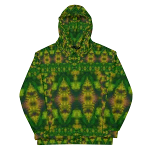 Hoodie (Unisex)(Purely Jade Light) RJSTHw2022 RJS