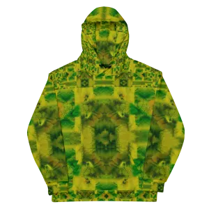 Hoodie (Unisex)(Purely Jade Light) RJSTHw2022 RJS