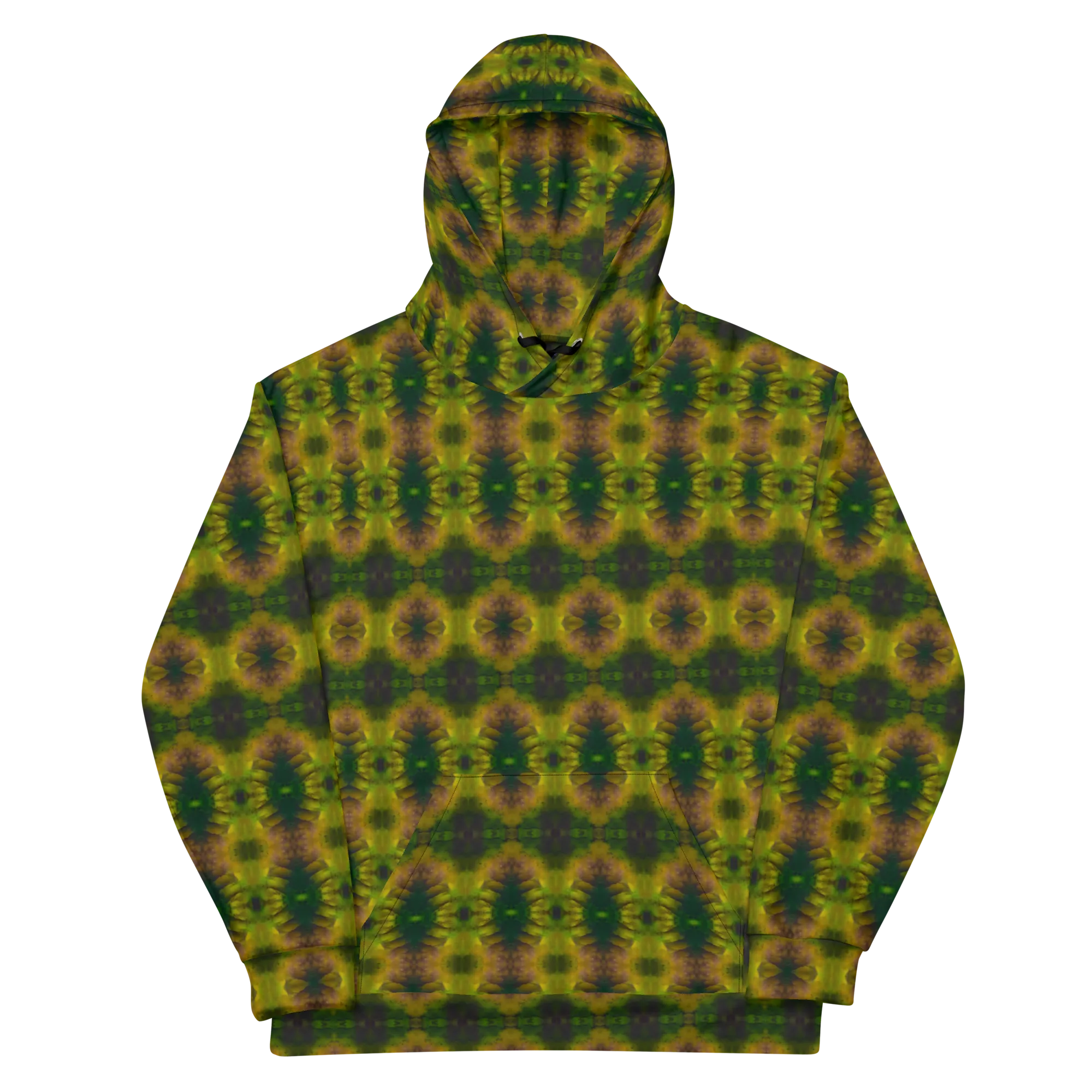 Hoodie (Unisex)(Purely Jade Light) RJSTHw2022 RJS
