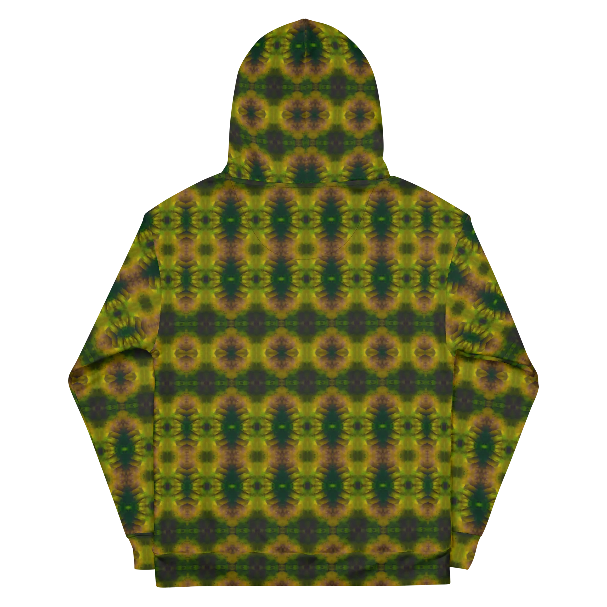 Hoodie (Unisex)(Purely Jade Light) RJSTHw2022 RJS