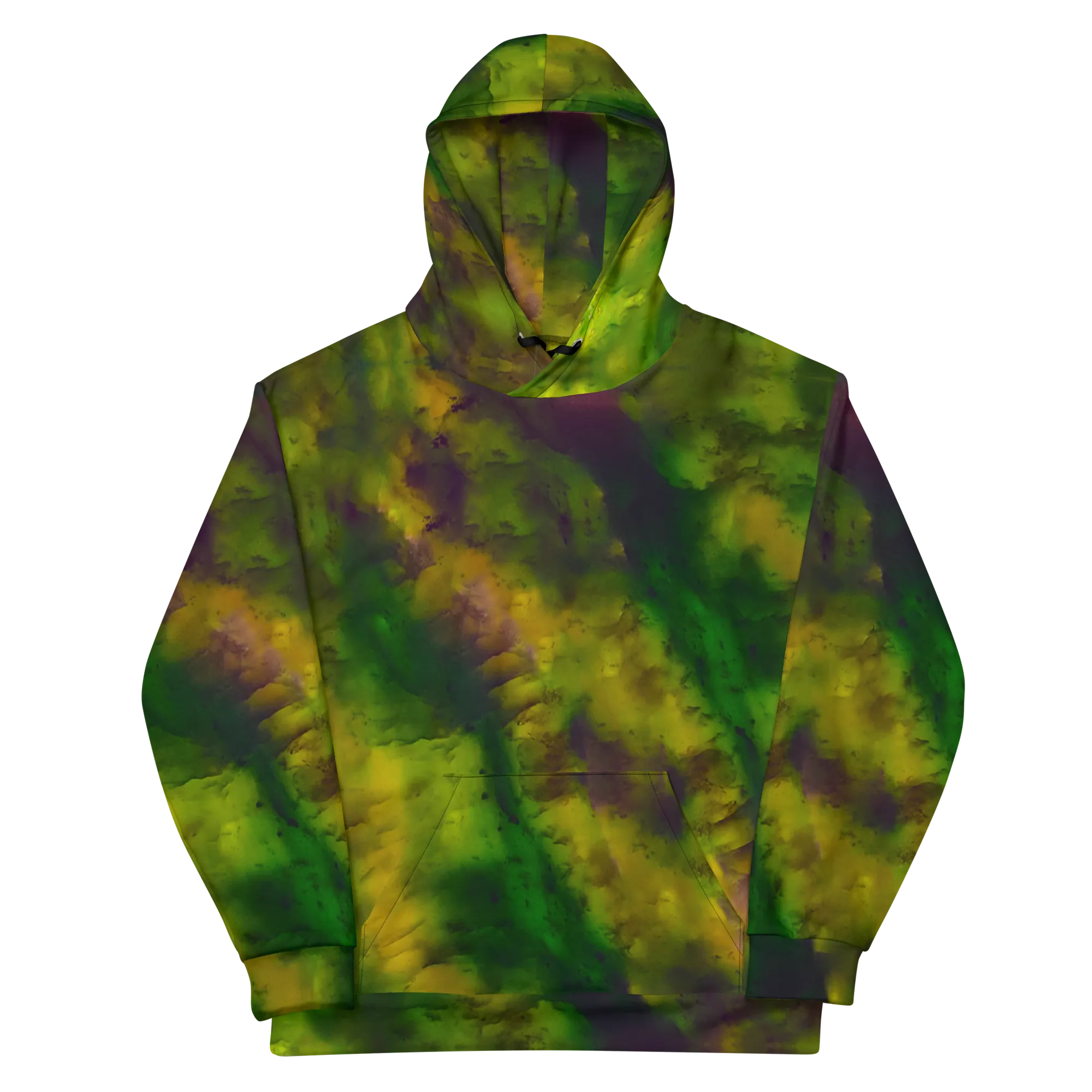 Hoodie (Unisex)(Purely Jade Light) RJSTHw2022 RJS