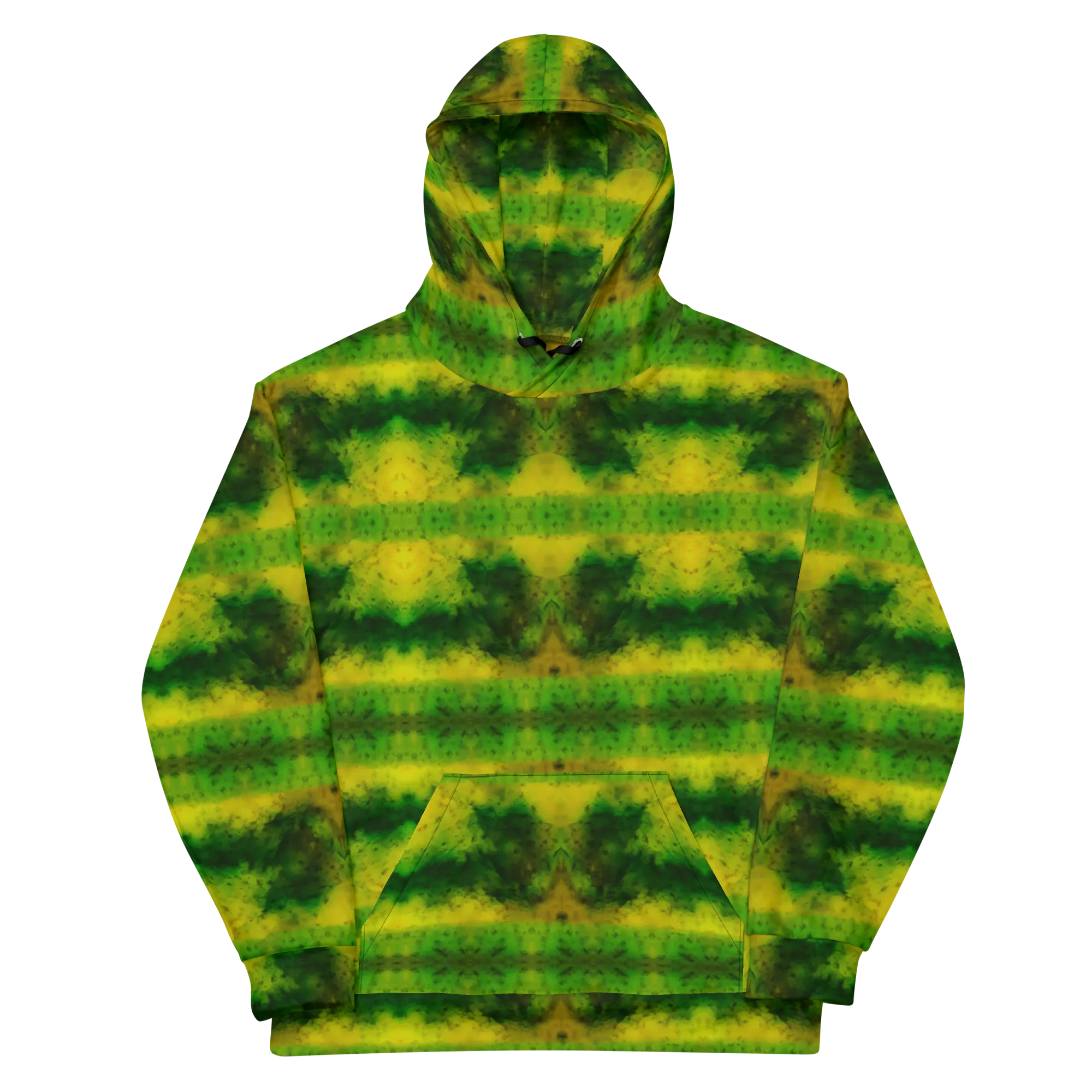 Hoodie (Unisex)(Purely Jade Light) RJSTHw2022 RJS