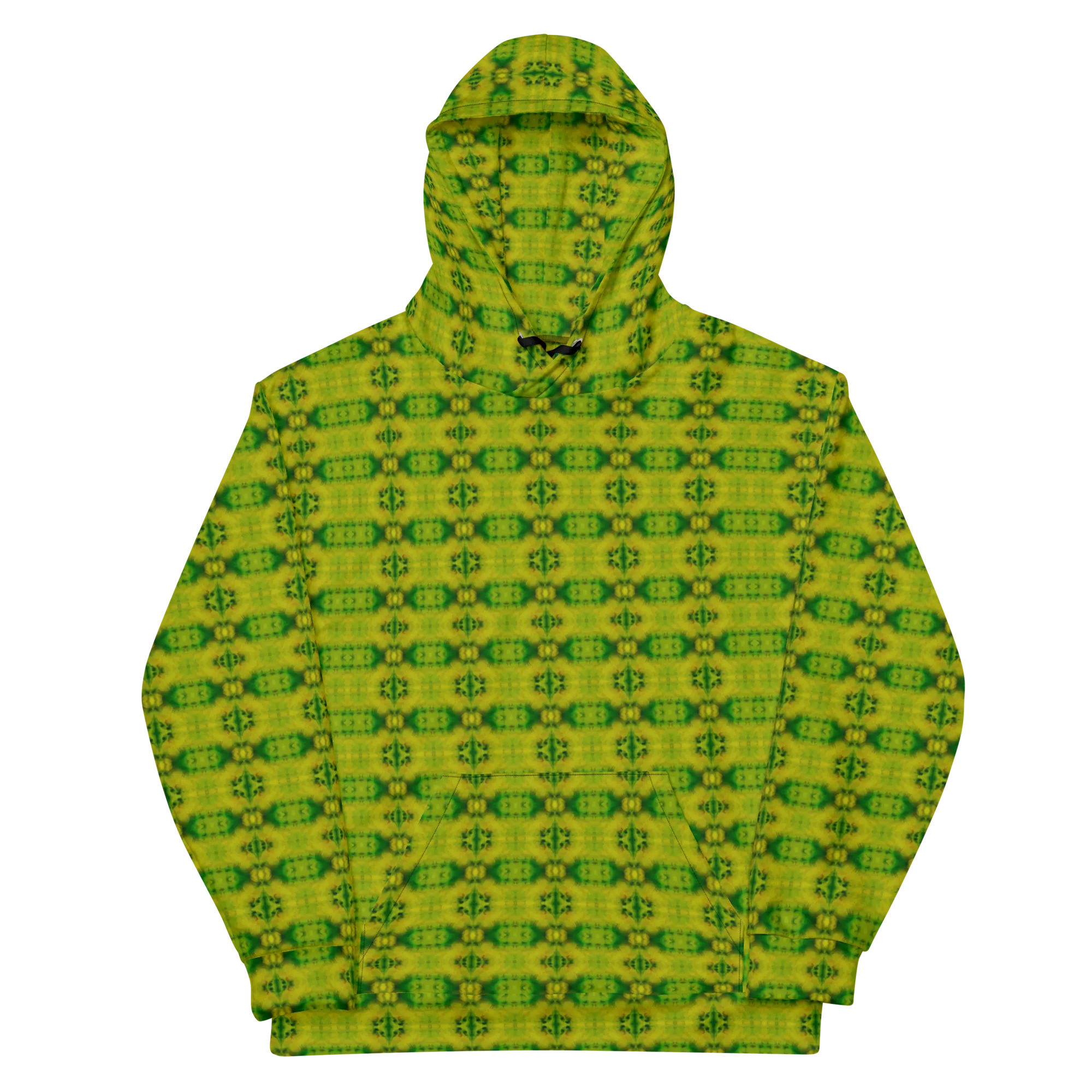Hoodie (Unisex)(Purely Jade Light) RJSTHw2022 RJS