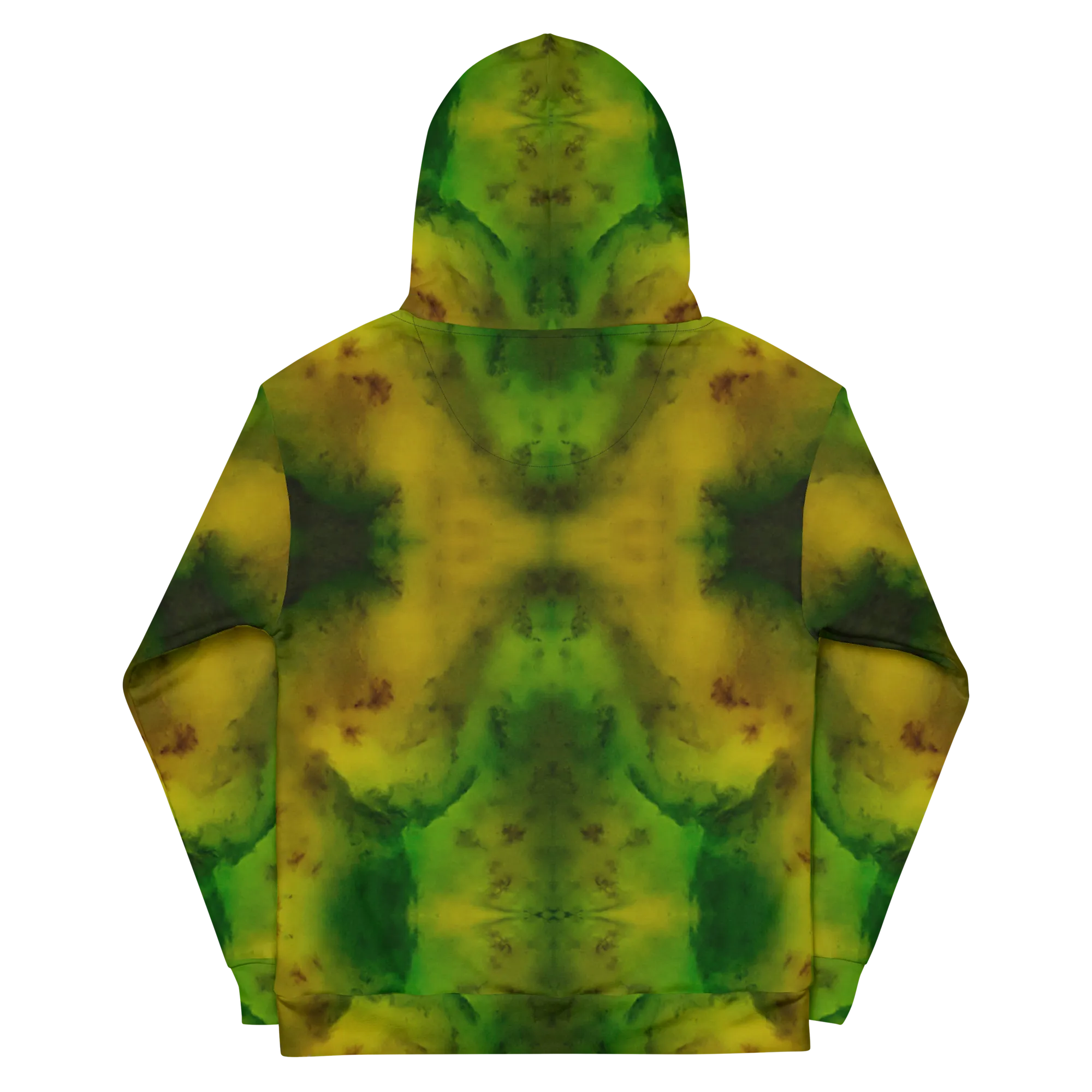 Hoodie (Unisex)(Purely Jade Light) RJSTHw2022 RJS