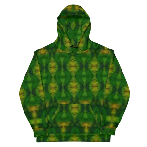 Hoodie (Unisex)(Purely Jade Light) RJSTHw2022 RJS