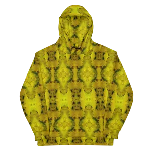 Hoodie (Unisex)(Purely Jade Light) RJSTHw2022 RJS