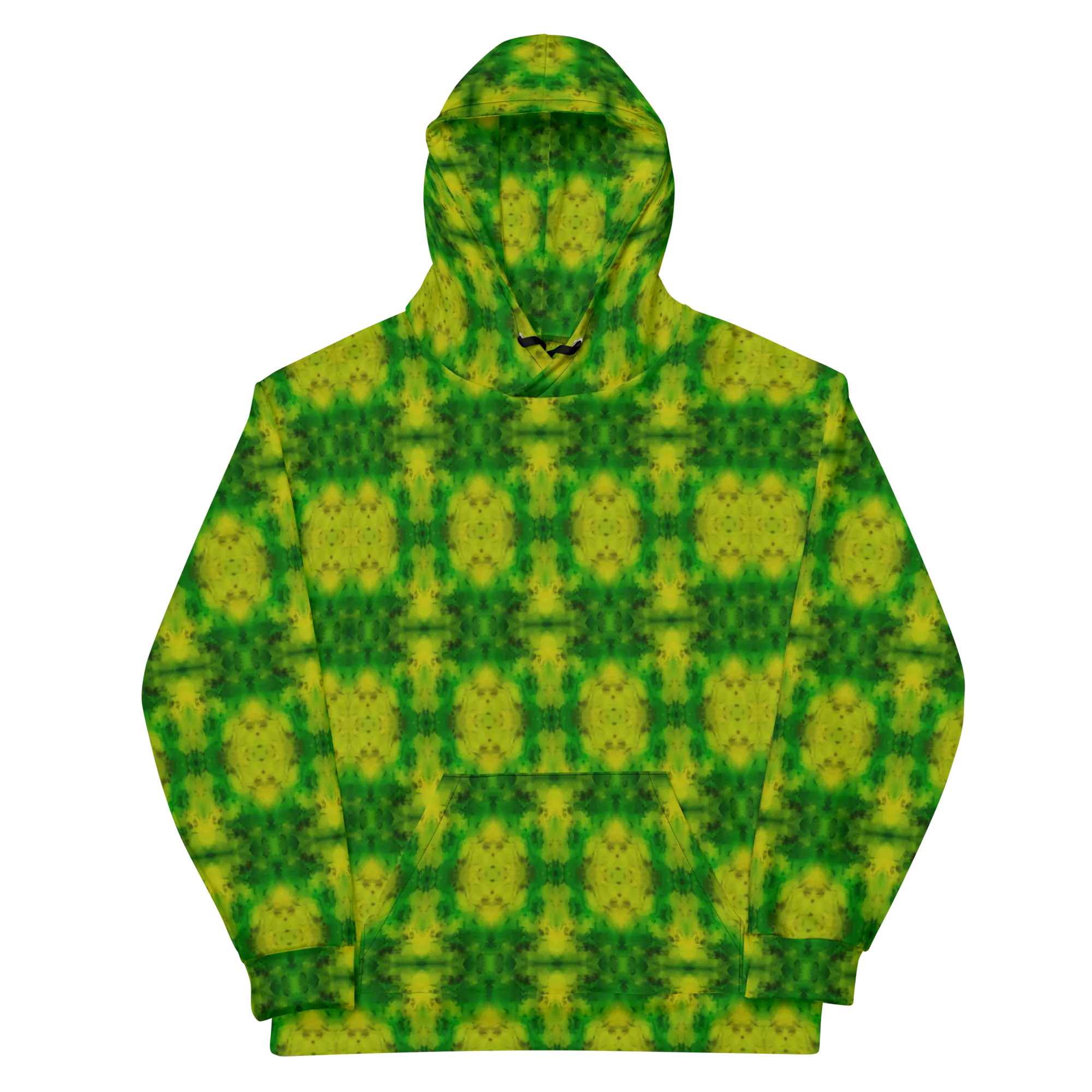 Hoodie (Unisex)(Purely Jade Light) RJSTHw2022 RJS