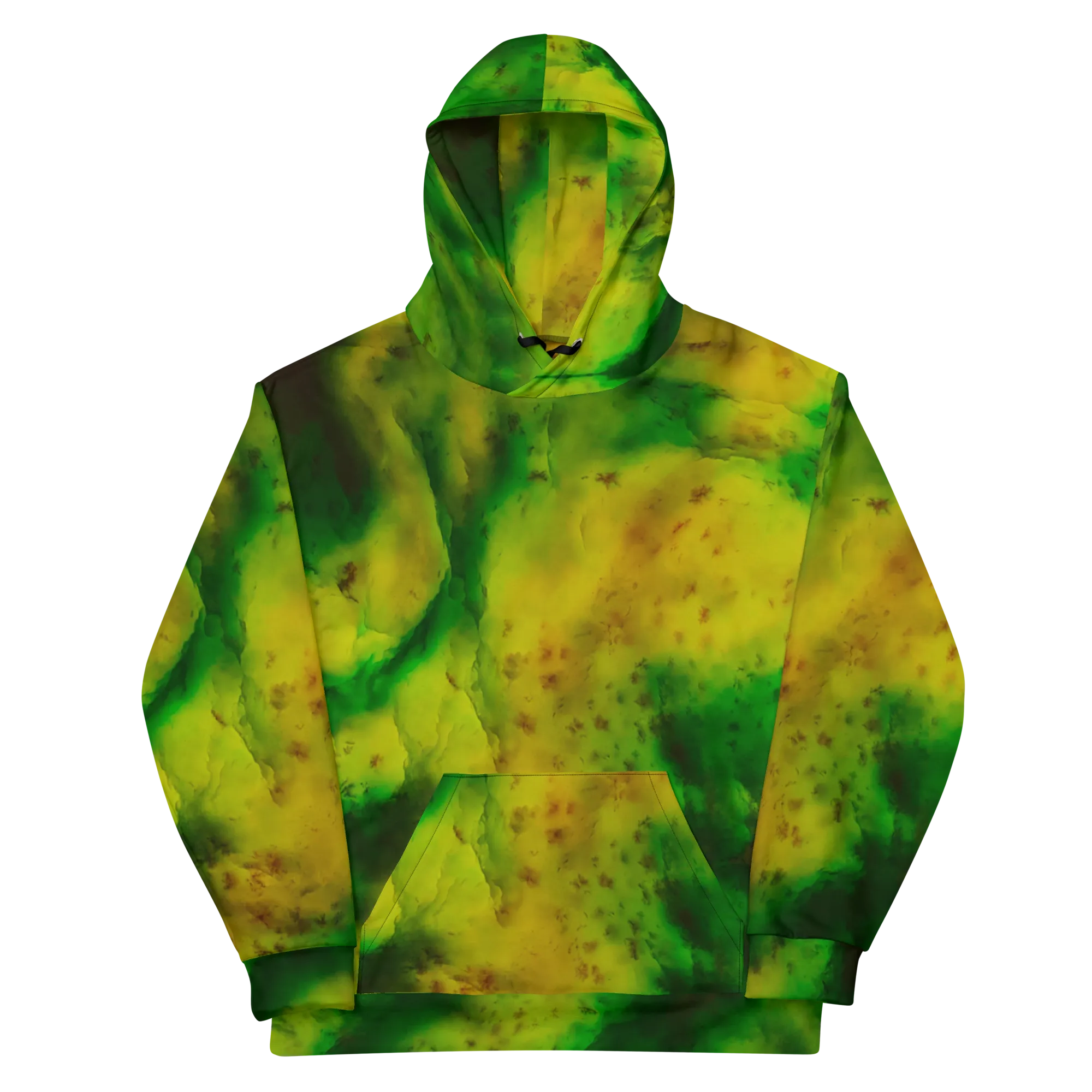 Hoodie (Unisex)(Purely Jade Light) RJSTHw2022 RJS