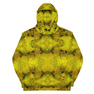 Hoodie (Unisex)(Purely Jade Light) RJSTHw2022 RJS