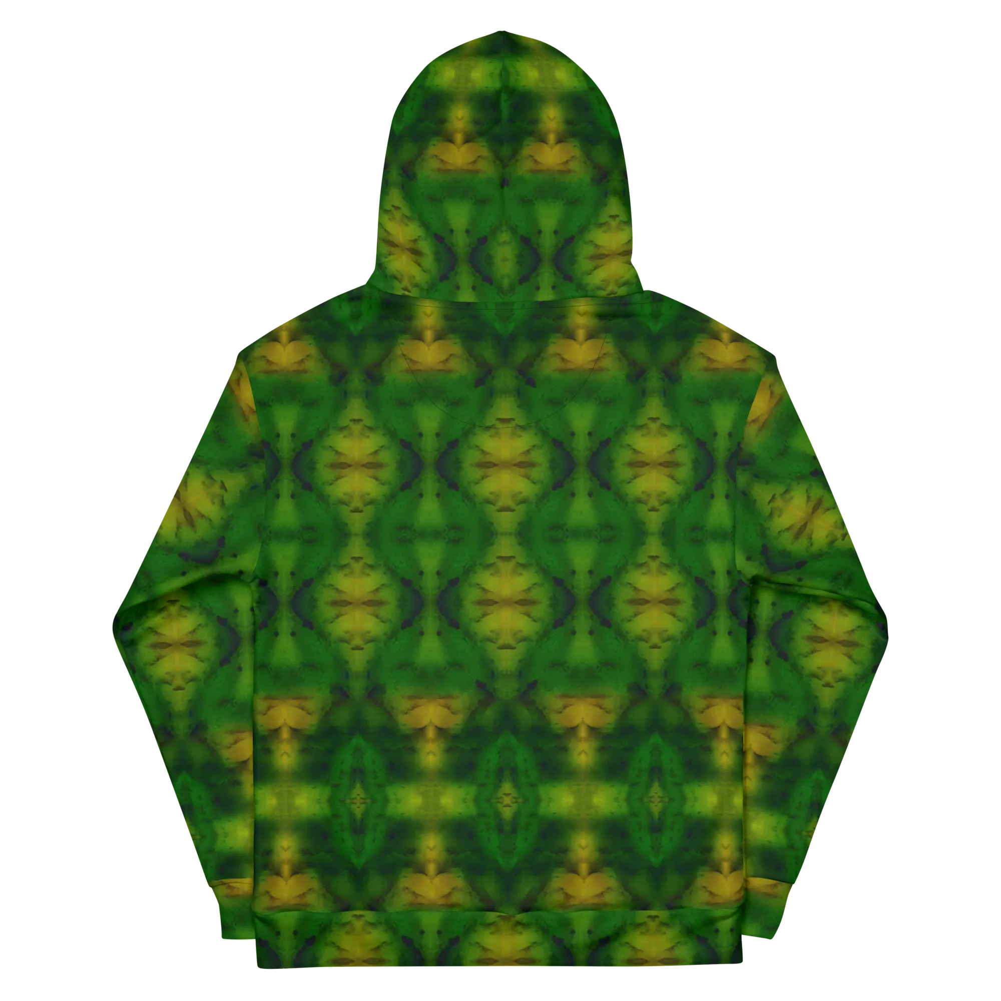 Hoodie (Unisex)(Purely Jade Light) RJSTHw2022 RJS