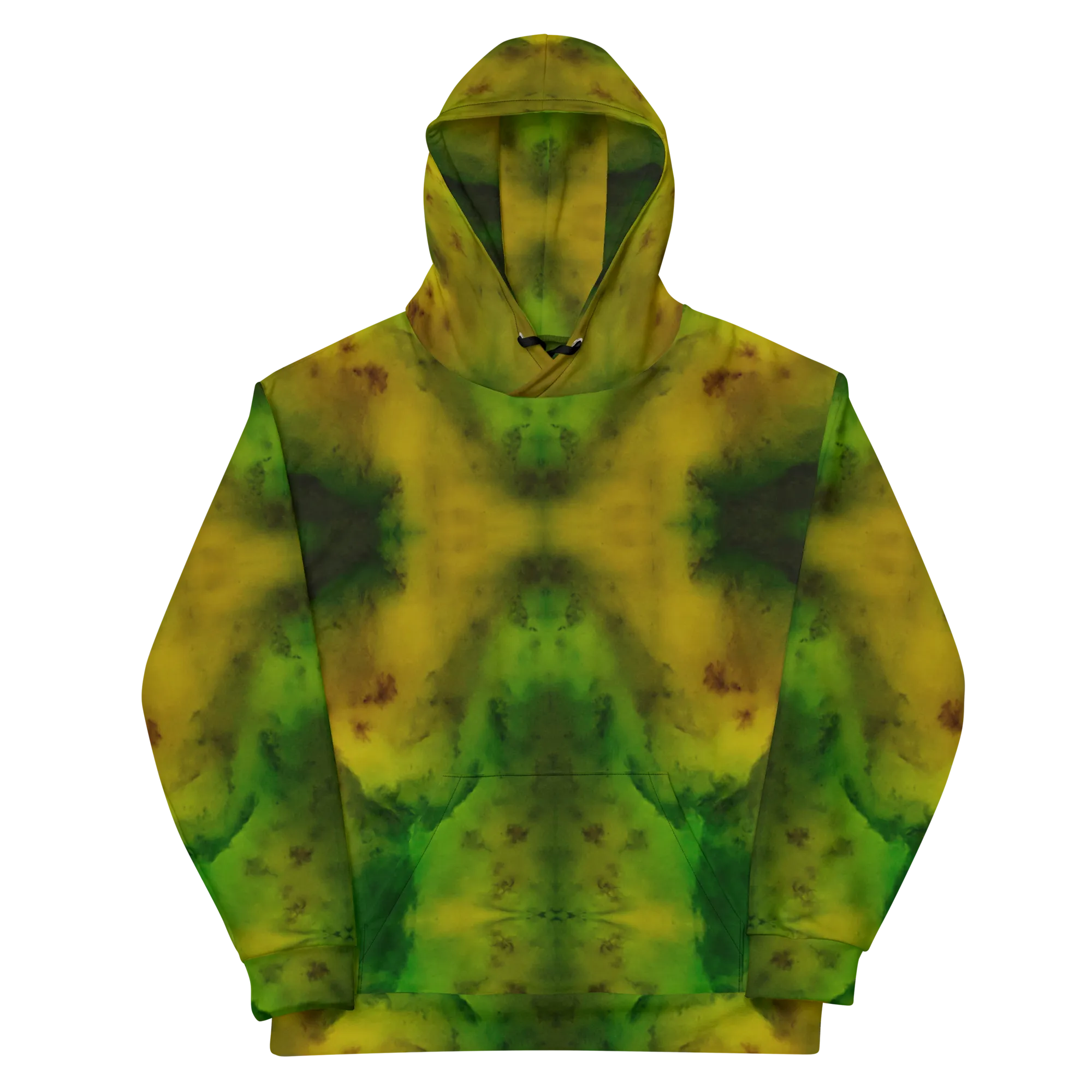 Hoodie (Unisex)(Purely Jade Light) RJSTHw2022 RJS