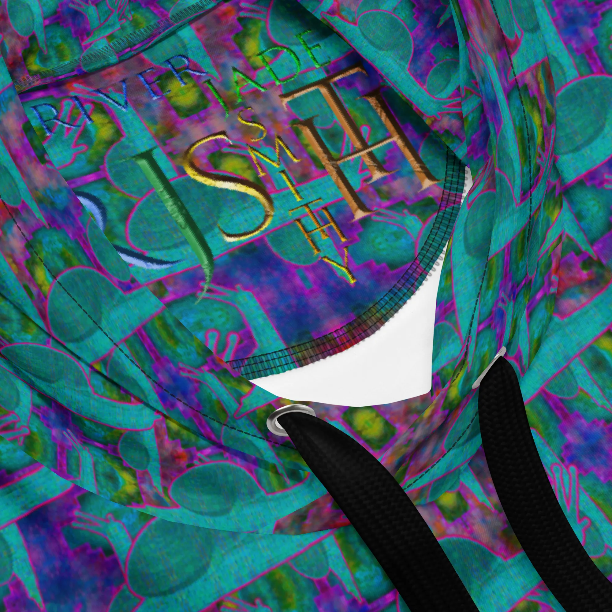 Hoodie (Unisex)(Snail Collection) RJSTH@Fabric#11 RJSTHw2022 RJS